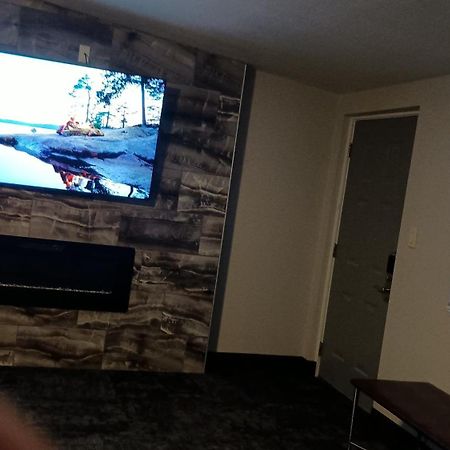 Econo Inn Worland Zewnętrze zdjęcie