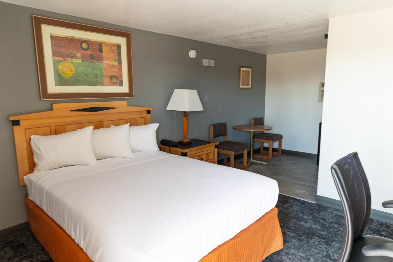 Econo Inn Worland Zewnętrze zdjęcie