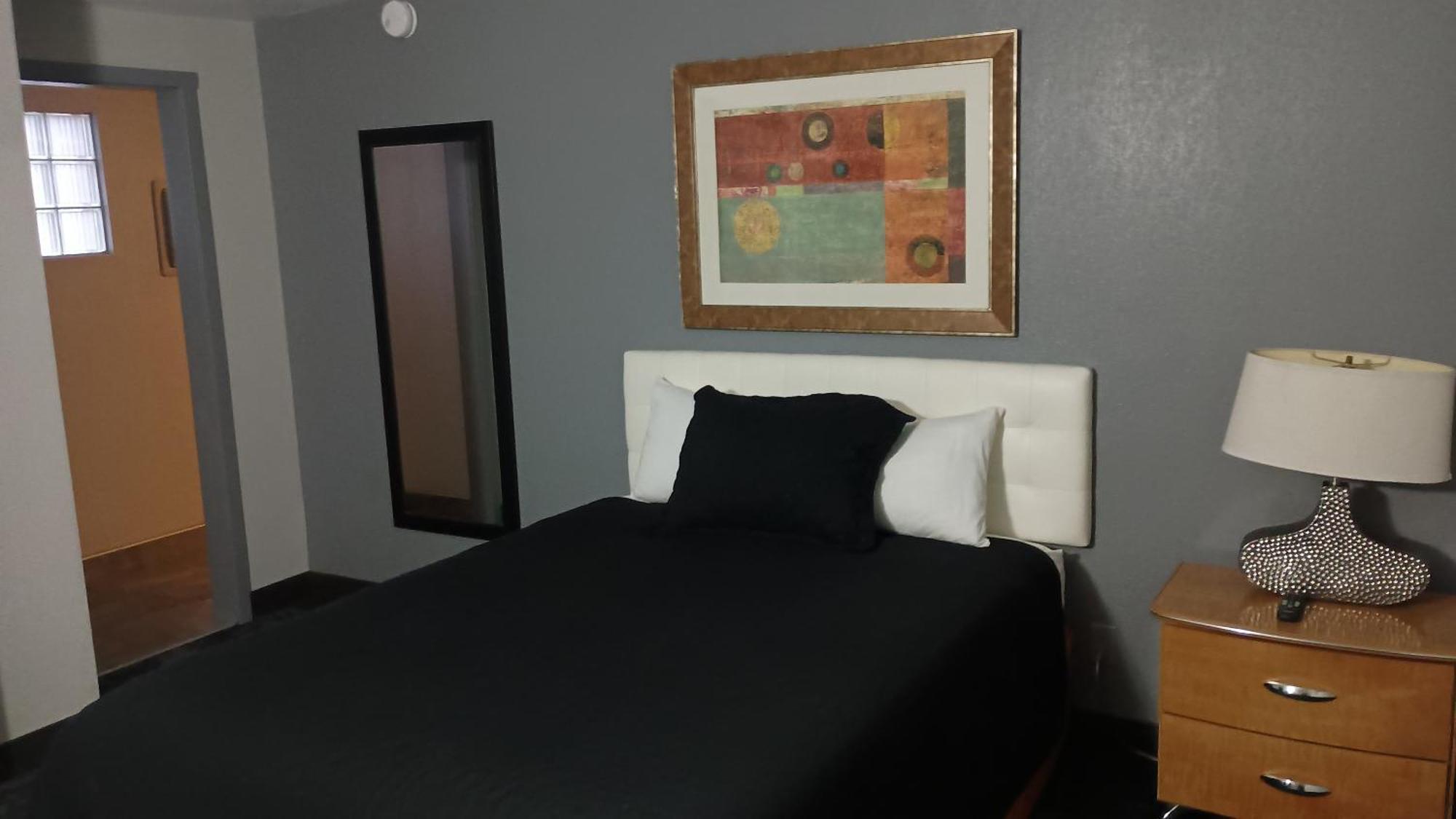 Econo Inn Worland Zewnętrze zdjęcie
